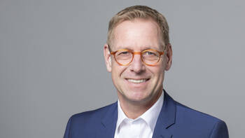 Christian Gerloff ist neuer Ärztlicher Direktor am UKE