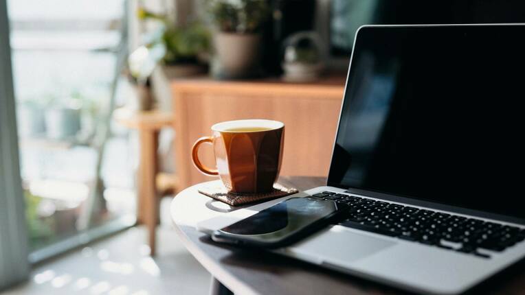 Homeoffice im Krankenhaus: Kann das funktionieren?