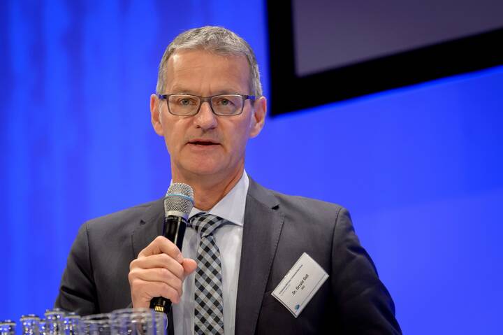 DKG fordert nachhaltige Investitionen in Kliniken