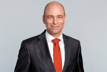 Neuer Regionalgeschäftsführer für Ameos West