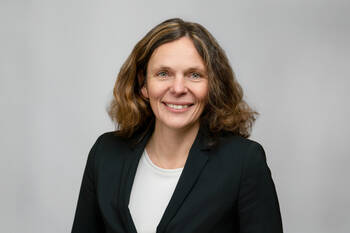 Britta Brien wechselt zu den DRK Kliniken Berlin Mitte