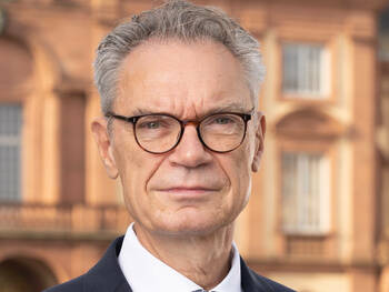 Joachim Lutz rückt in den Aufsichtsrat der Uniklinik Freiburg