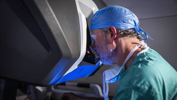 Wie OP-Roboter die Chirurgie revolutionieren – trotz hoher Kosten