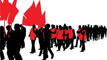 Verdi ruft erneut Vivantes-Beschäftigte zum Warnstreik auf