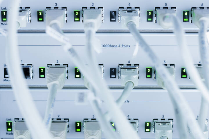 Bund sieht Länder bei IT-Sicherheit in der Pflicht Bund sieht Länder bei IT-Sicherheit in der Pflicht