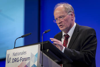 Notfallkonzept kommt mit 774 Häusern aus 