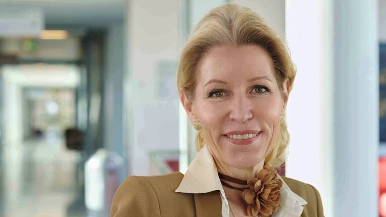 Karin Overlack