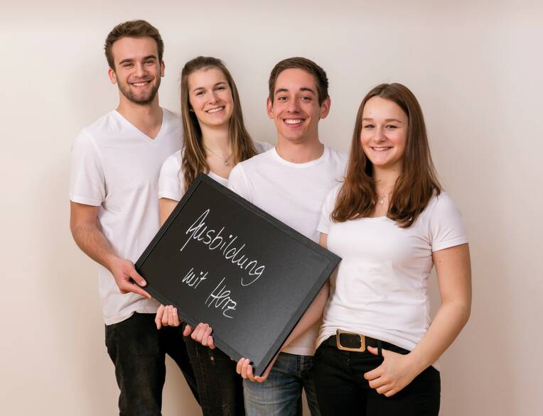 Für eine tiefe Bindung