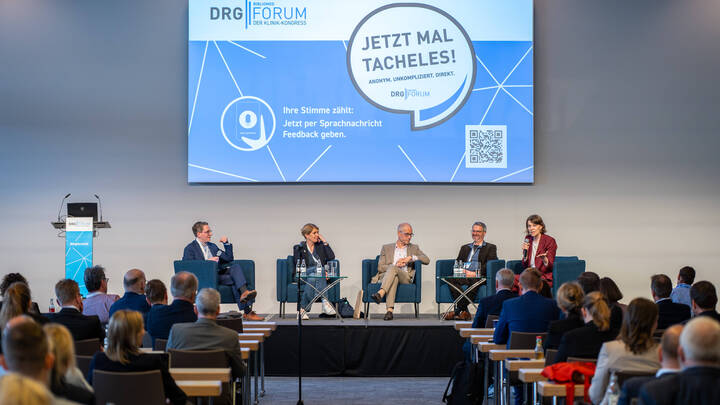 Podcast: Die Zukunft des Pflegebudgets Podcast: Die Zukunft des Pflegebudgets