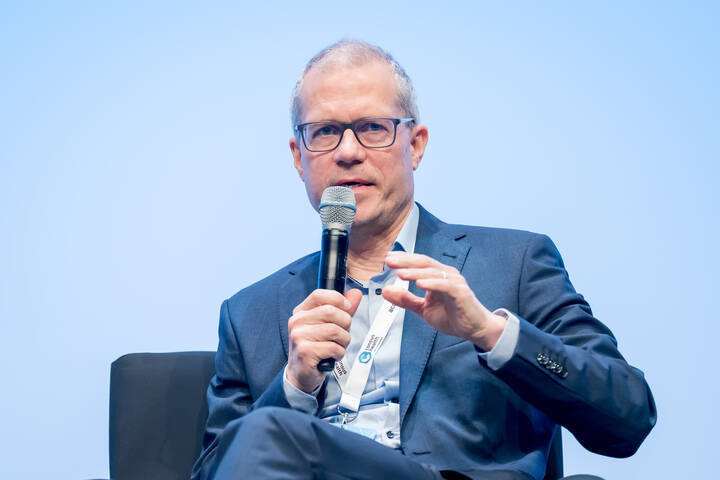 Boris Augurzky: "Das Pflegebudget hat seinen Zweck erfüllt