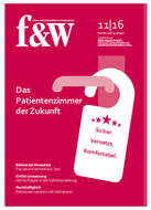 fw Ausgabe 11/2016