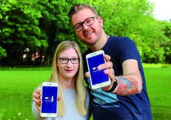 Lahn-Dill-Kliniken starten Mitarbeiter-App