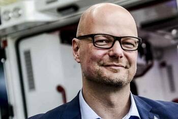 Heiderhoff übernimmt in Hann. Münden