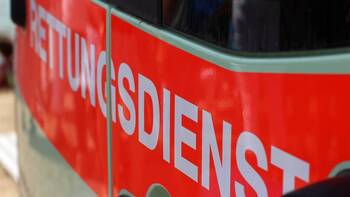 Rettungsdienst-Kosten: Land wirbt für umstrittene Lösung