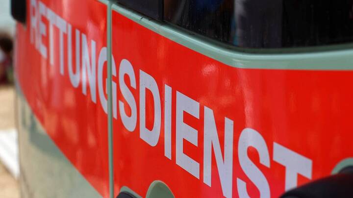 Charité-Notaufnahmen wegen technischer Störung kurz gesperrt Charité-Notaufnahmen wegen technischer Störung kurz gesperrt