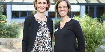 Führungswechsel in Oberhausen und Siegburg