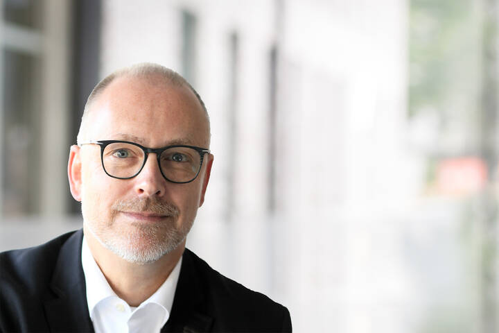 Schock wird Unternehmensentwickler Pflege am KRH