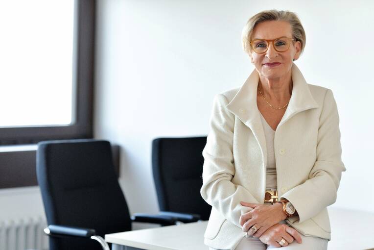 „Rausgeschmissen wird bei uns niemand“