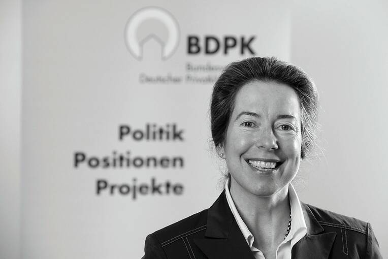 Reha ist der Rede wert