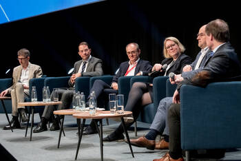 Den richtigen Dreh finden