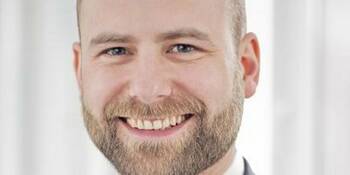 Meßthaler neuer Geschäftsführer in Duisburg