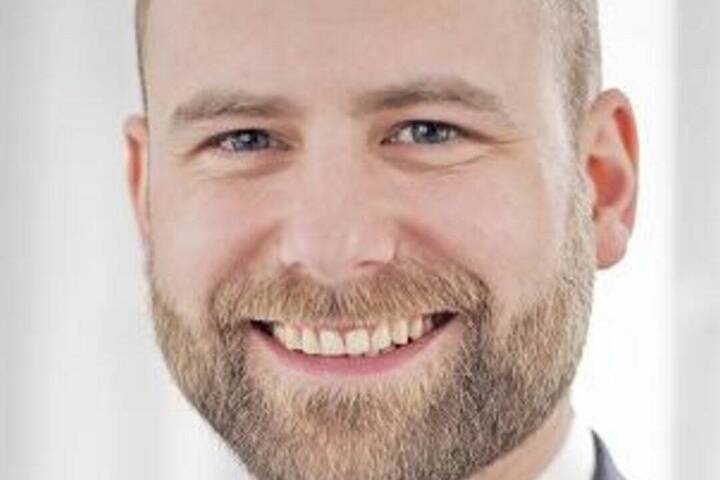 Helios: Meßthaler übernimmt für Holubars in Krefeld Birger Meßthaler