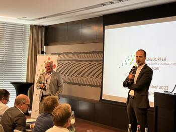 "Transparenzportal kommt zu früh"