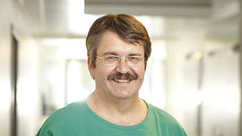 Klinik Löwenstein Stiftung mit neuem Vorstand