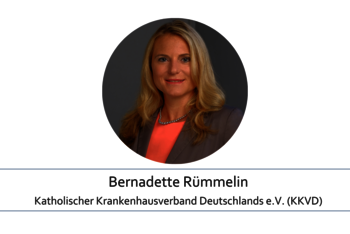 Einen Gang höher schalten für die Pflege