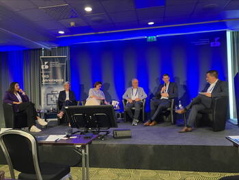 Simone Borchardt: "Der Klinikatlas kann eigentlich weg"