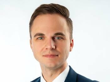 Ameos: Voland ist neuer Stellvertreter in Aschersleben und Staßfurt