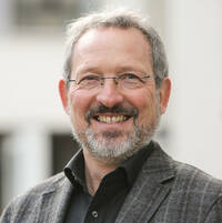 Prof. Dr. Gerhard Längle