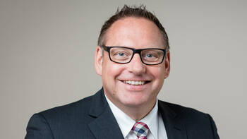 St. Bernhard-Hospital bald ohne Geschäftsführer Ingo Penner