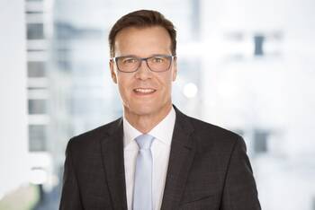 Jahn ist neuer Geschäftsführer des Israelitischen Krankenhauses 