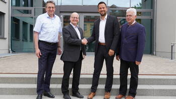 Klinik-Aus in Werneck: Orthopädie zieht nach Schweinfurt um Klinik-Aus in Werneck: Orthopädie zieht nach Schweinfurt um