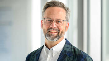 RKH Gesundheit erweitert Geschäftsleitung um Timo Baumann