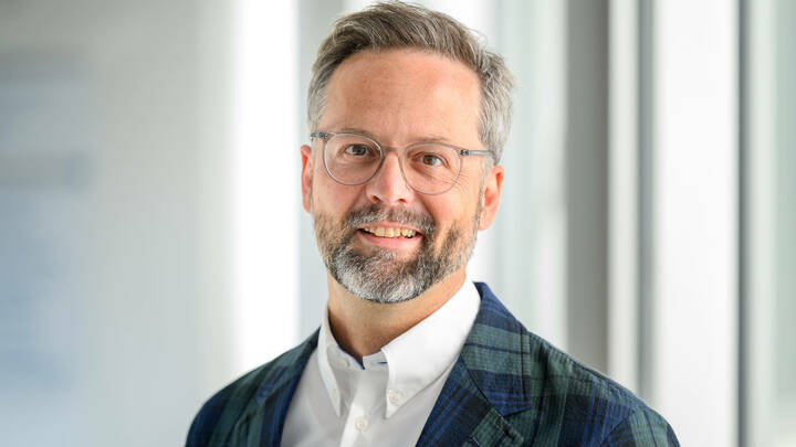 RKH Gesundheit erweitert Geschäftsleitung um Timo Baumann