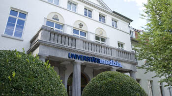 Millionenverlust: Unimedizin Mainz beantragt höheren Kreditrahmen