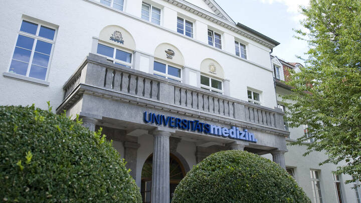 Universitätsmedizin Mainz: Kamradt lehnt Amt ab