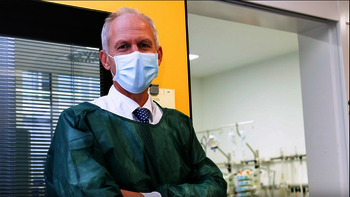 Anästhesisten: Lage weiterhin angespannt