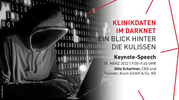 Klinikdaten im Darknet: Ein Blick hinter die Kulissen 