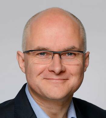 Sana IT Services setzt auf Doppelspitze