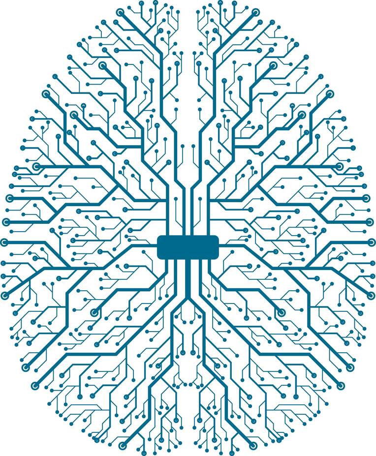 Dr. Algorithmus übernimmt