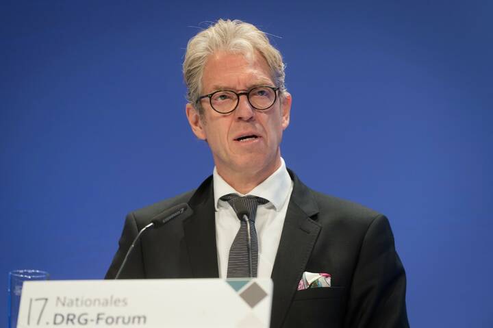 KBV kritisiert Absenkung des Honorars für Labore
