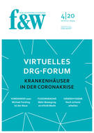 fw Ausgabe 4/2020