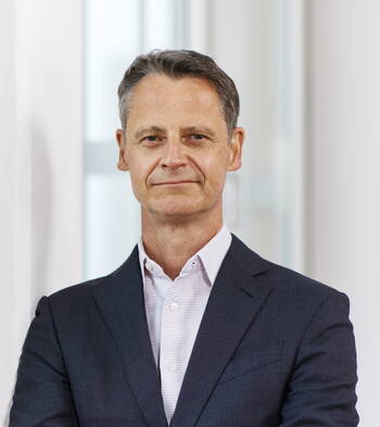 Dhein ist neuer Vamed-CEO