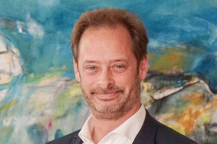 Gutendorf neuer Geschäftsführer der Christophorus Kliniken