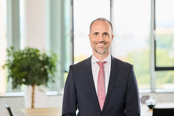 Gesundheitsminister von Rheinland-Pfalz