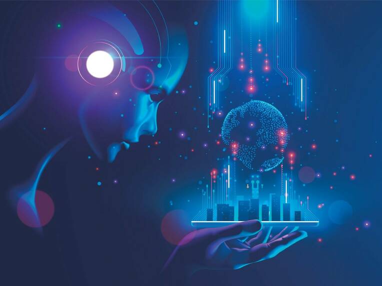 Bessere Prozesse mit künstlicher Intelligenz 