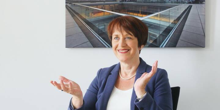 Pfeiffer warnt vor Spahns Zugriff